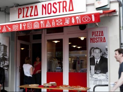 Foto: Pizza Nostra