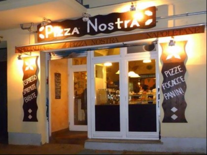 Foto: Pizza Nostra